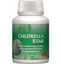 STARLIFE CHLORELLA STAR, 120 tbl - Klorella alga tartalmú étrend-kiegészítő tabletta (STARLIFE-2799)
