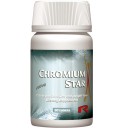 STARLIFE CHROMIUM STAR, 90 tbl - Krómot tartalmazó étrend-kiegészítő filmtabletta (STARLIFE-7177)