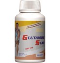 STARLIFE GLUTAMINE STAR, 90 tbl - Glutaminsavat tartalmazó kapszula sportolóknak, nehéz fizikai munkát végzőknek (STARLIFE-4566)