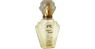 STARLIFE AQUA STAR, 50 ml - Exotikus aqua parfüm (STARLIFE-2244)