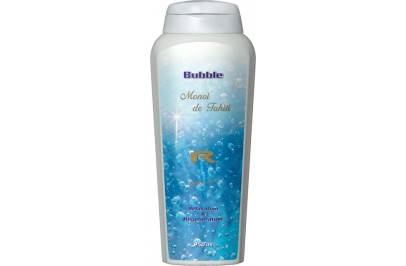 STARLIFE BUBBLE, 250 ml - növényi kivonatokat tartalmazó fürdőhab (STARLIFE-3050)
