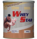 STARLIFE WHEY STAR, 900 g - magas fehérjetartalmú, jó minőségű fehérjekoncentrátum (STARLIFE-4590)