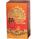 STARLIFE GOLDEN TEA STAR, 20 PCS, 20 pcs - a szervezet élénkítésére, frissítésére és relaxálására (exkluzív csomagolás) (STARLIFE-7772)
