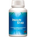 STARLIFE INULIN STAR, 60 sfg - Cikóriából kivont inulint tartalmazó étrend-kiegészítő kapszula (STARLIFE-4580)