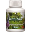STARLIFE KUDZU STAR, 60 tbl - alkohol- és nikotinfüggőség esetén (STARLIFE-2622)