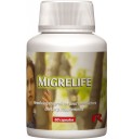 STARLIFE MIGRELIFE, 60 cps - Menta, rozmaring és őszi margitvirág tartalmú étrend-kiegészítő kapszula (STARLIFE-2728)