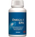 STARLIFE OMEGA-3 EPA, 60 sfg - Omega-3 zsírsavakat tartalmazó lágyzselatin kapszula E-vitaminnal, étrend-kiegészítő készítmény (STARLIFE-2730)