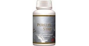 STARLIFE PERILLYL STAR, 90 cps - Fekete csalán kivonatot tartalmazó étrend-kiegészítő kapszula omega-3, -6, -9 zsírsavakkal az immunrendszer támogatásáért (STARLIFE-1022)