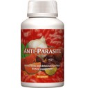 STARLIFE ANTI-PARASITE, 60 cps - fűszernövény és gyógynövény tartalmú étrend-kiegészítő kapszula (STARLIFE-1100)
