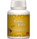 STARLIFE ROYAL JELLY, 60 sfg - Méhpempő és szójabab olaj tartalmú lágyzselatin kapszula étrend-kiegészítő készítmény (STARLIFE-7220)