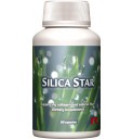 STARLIFE SILICA STAR, 60 kapszula (cps) - Mezei zsurló port tartalmazó étrend-kiegészítő kapszula (STARLIFE-7240)
