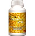STARLIFE PROPOLIS STAR 60 kapszula (cps) 500mg (STARLIFE-7211)