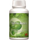 STARLIFE GOTU KOLA, 90 cps - Ázsiai gázló növényt tartalmazó étrend-kiegészítő kapszula (STARLIFE-2723)