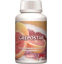 STARLIFE GREPO STAR, 60 cps - Grapefruit mag-kivonatot tartalmazó étrend-kiegészítő tabletta B6-vitaminnal (STARLIFE-1644)