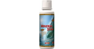 STARLIFE MINERAL STAR, 500 ml - Gyümölcslé alapú étrend-kiegészítő szirup ásványi anyagokkal és nyomelemekkel (STARLIFE-1900)
