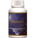 STARLIFE REGEMAX, 60 cps - Növényi fehérjét, L-arginint, oktakozanolt és szibériai ginzeng gyökér kivonatot tartalmazó étrend-kiegészítő kapszula (STARLIFE-1081)