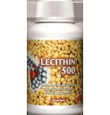 STARLIFE LECITHIN 500 90 kapszula (STARLIFE-2720)